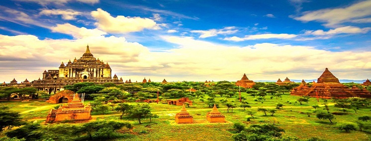VĂN PHÒNG ĐẠI DIỆN MYANMAR