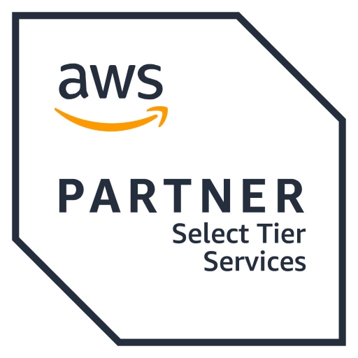 AWS Partner Select Tier