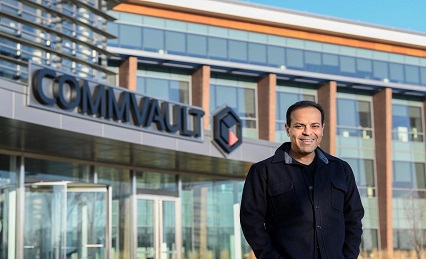 Commvault