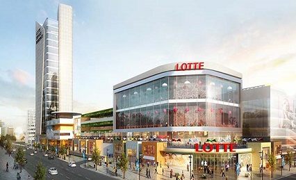 Lotte