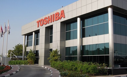 Toshiba